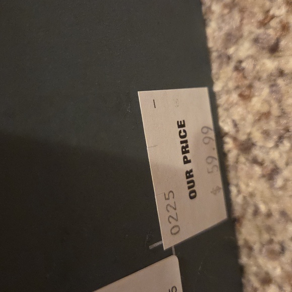 New Balance Kids Sneakers - Gray and Blue - Picture 6 of 10